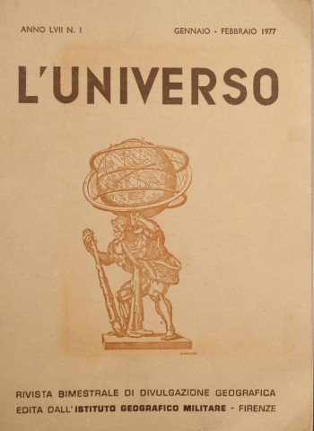 L'universo