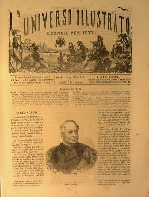 L'Universo illustrato