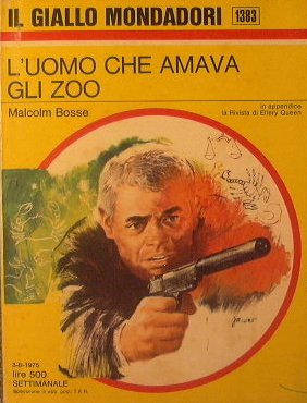 L'uomo che amava gli zoo