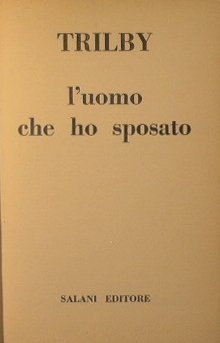 L'uomo che ho sposato | Immagine Gallery 3