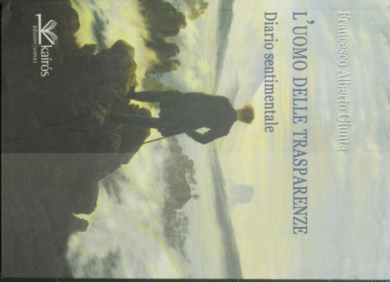 L'uomo delle trasparenze
