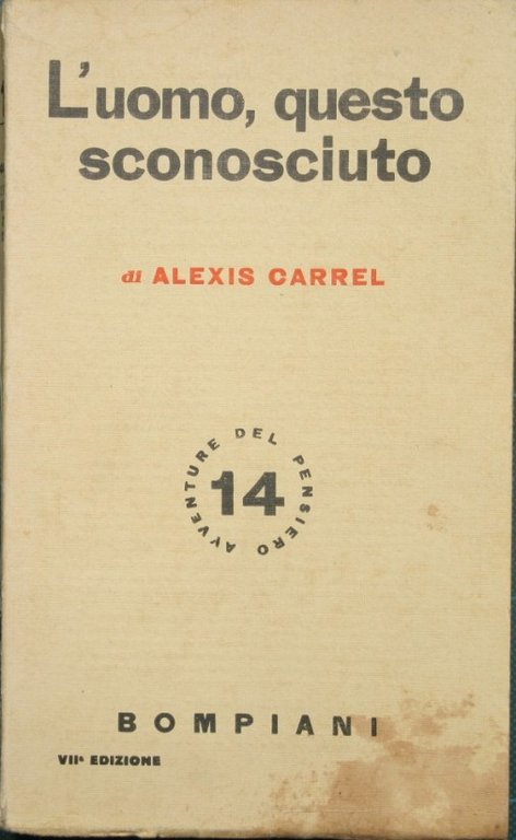 L'uomo, questo sconosciuto | Immagine Gallery 2