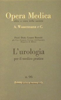 L'urologia