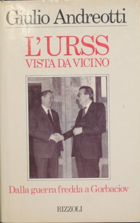 L'Urss vista da vicino | Immagine Gallery 2