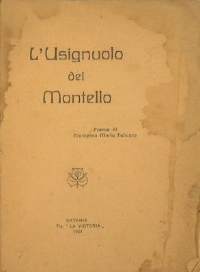 L'usignolo del Montello | Immagine Gallery 2