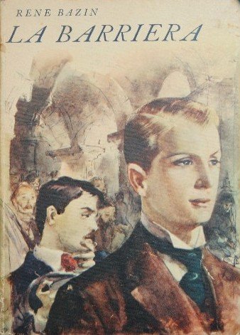 La barriera | Immagine Gallery 2