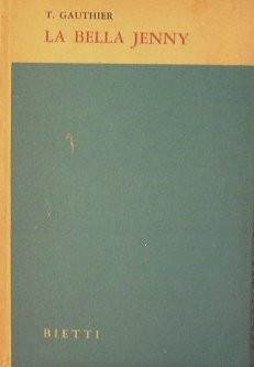 La bella Jenny | Immagine Gallery 2