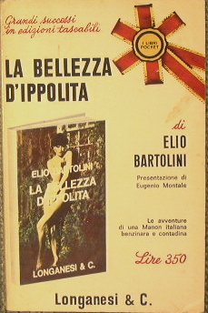 La bellezza d'Ippolita