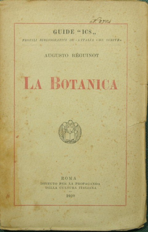 La botanica | Immagine Gallery 2