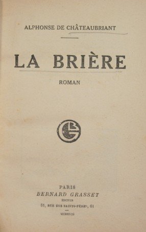 La Brière