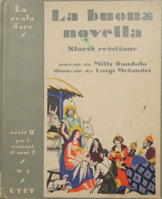 La buona novella | Immagine Gallery 2