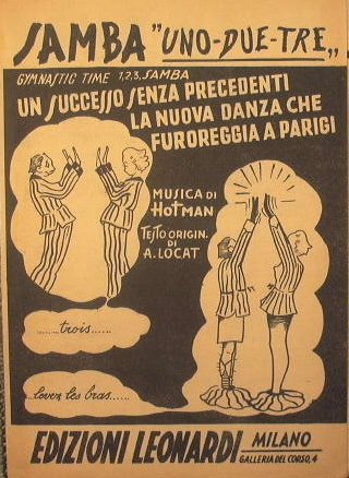 La burra ( l'asina ) ( boogie woogie ) - …