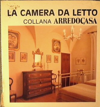 La camera da letto