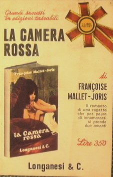 La camera rossa