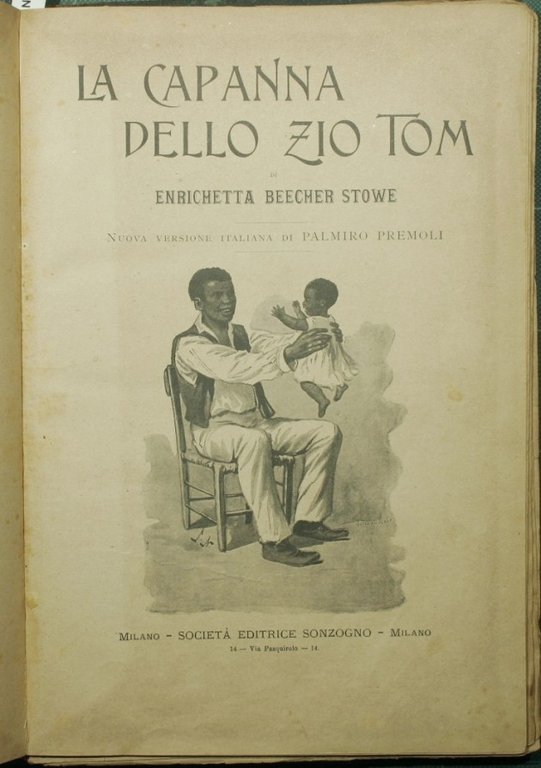 La capanna dello zio Tom | Immagine Gallery 3