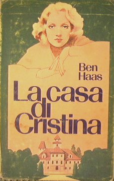 La casa di Cristina