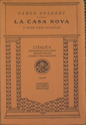 La casa nova