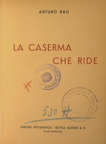 La caserma che ride