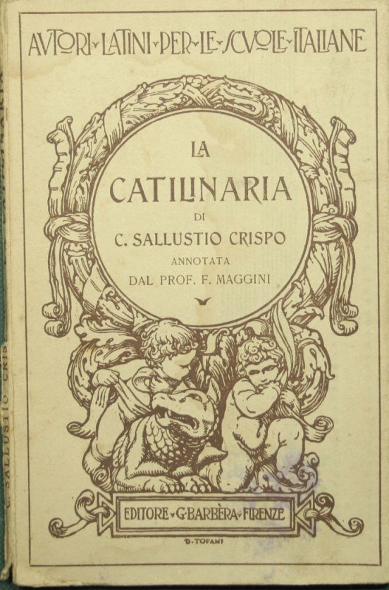 La catilinaria