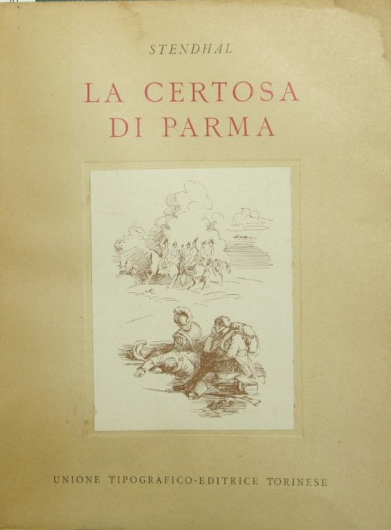 La Certosa di Parma