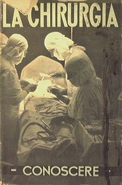 La chirurgia.