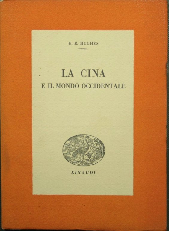 La Cina e il mondo occidentale | Immagine Gallery 2