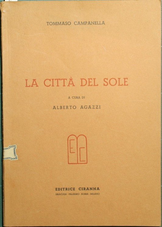 La Città del Sole