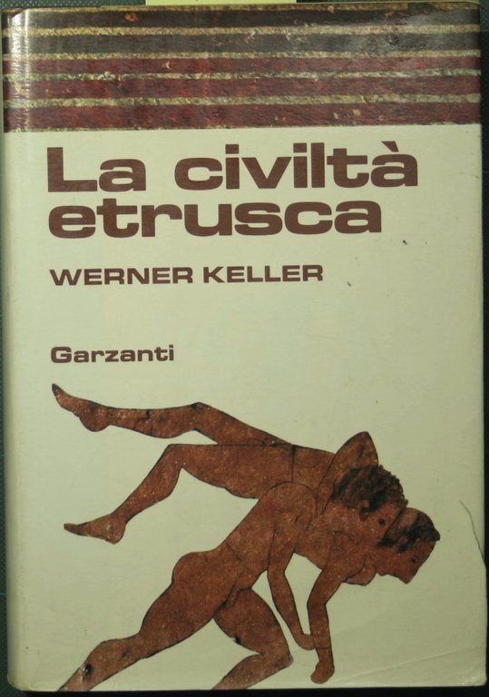 La civiltà etrusca