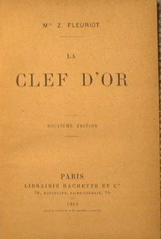 La Clef D'Or