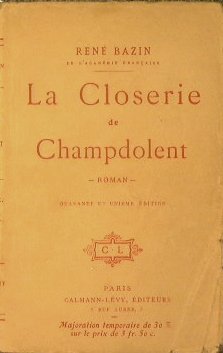 La Closerie de Champdolent