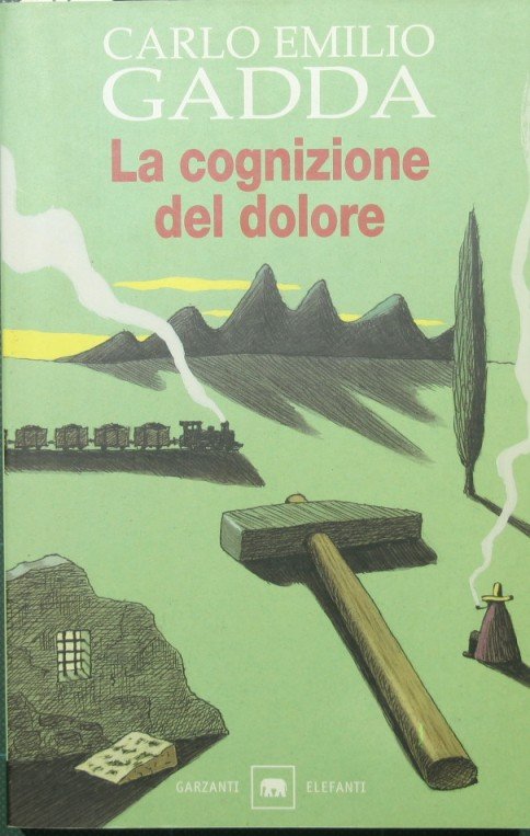 La cognizione del dolore