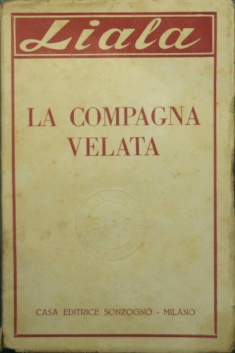 La compagna velata