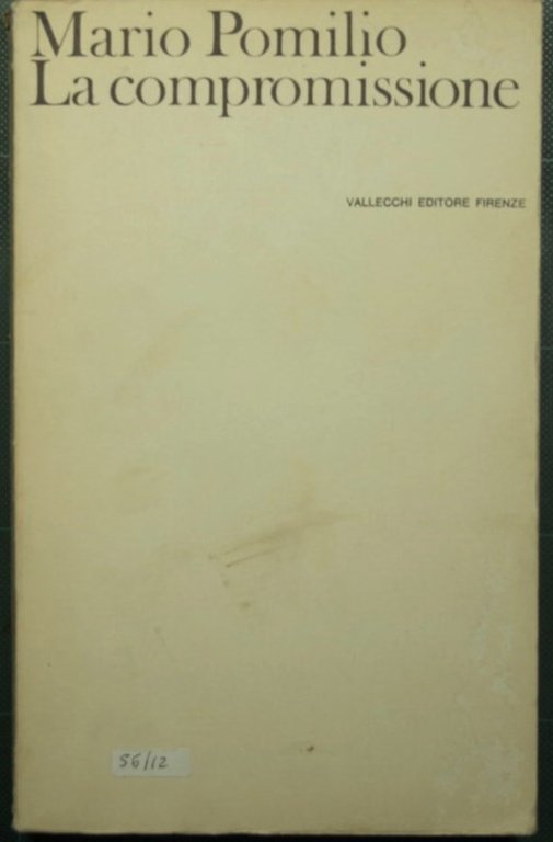 La compromissione