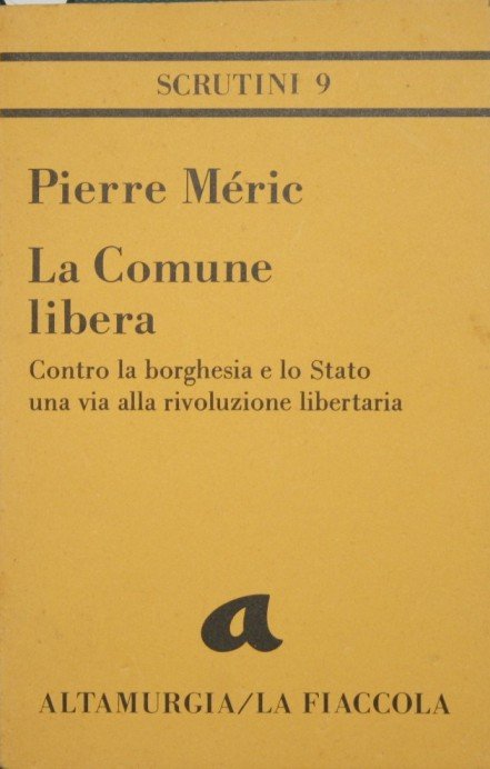 La Comune Libera | Immagine principale