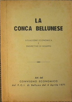 La conca bellunese | Immagine Gallery 2