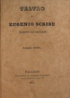 La congrega o la via più corta- L'uccelliera- I legacci … | Immagine Gallery 3