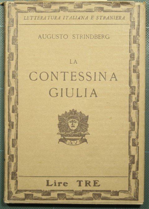 La contessina Giulia