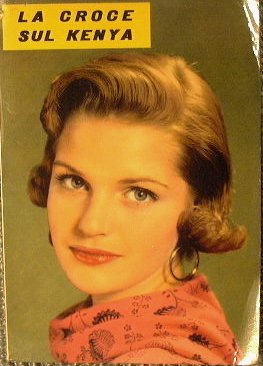 la croce sul kenia | Immagine Gallery 2