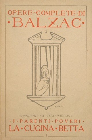 La cugina Betta | Immagine Gallery 3