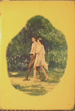 La cugina inglese e ricca | Immagine principale