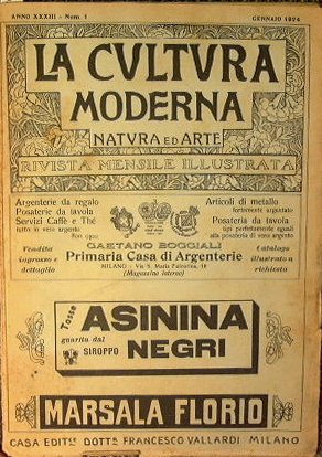 La cultura moderna | Immagine Gallery 3