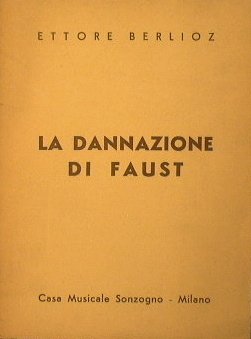 La dannazione di Faust