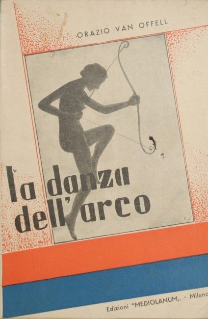 La danza dell'arco | Immagine Gallery 2