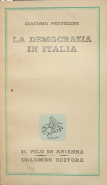 La democrazia in Italia | Immagine Gallery 2