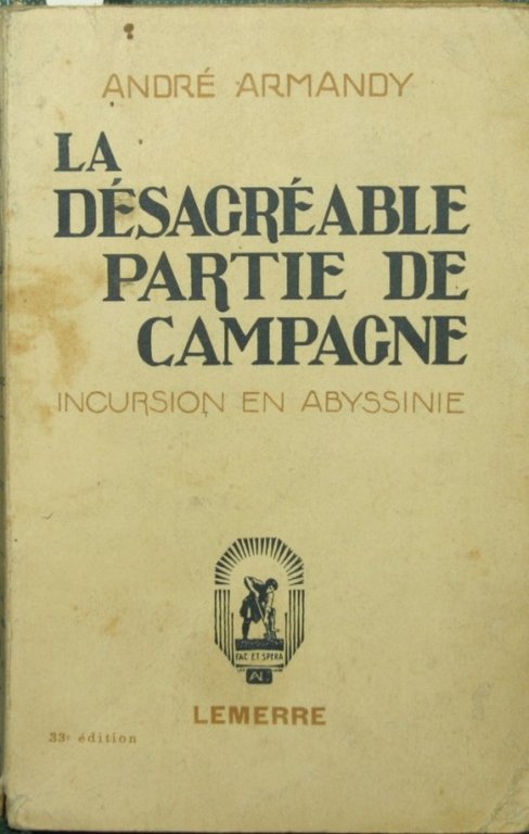 La desagreable partie de campagne | Immagine Gallery 2