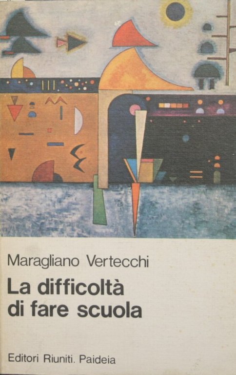 La difficoltà di fare scuola | Immagine Gallery 2