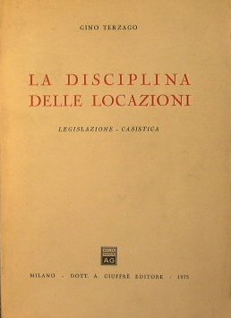 La disciplina delle locazioni