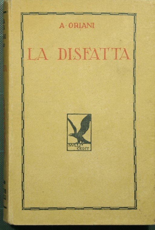 La disfatta
