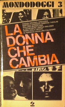 La donna che cambia | Immagine Gallery 2