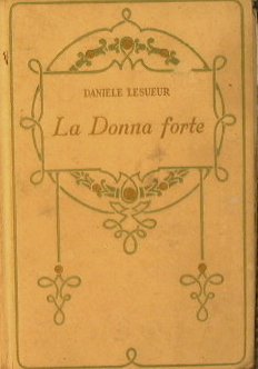 La donna forte | Immagine Gallery 2